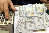 ریزش ۴ هزار تومانی تتر در ۴۸ ساعت/ مداخله بانک مرکزی، هیجانات ارزی را کاهش داد