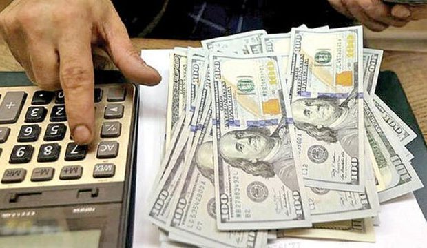 ریزش ۴ هزار تومانی تتر در ۴۸ ساعت/ مداخله بانک مرکزی، هیجانات ارزی را کاهش داد ریزش ۴ هزار تومانی تتر در ۴۸ ساعت/ مداخله بانک مرکزی، هیجانات ارزی را کاهش داد