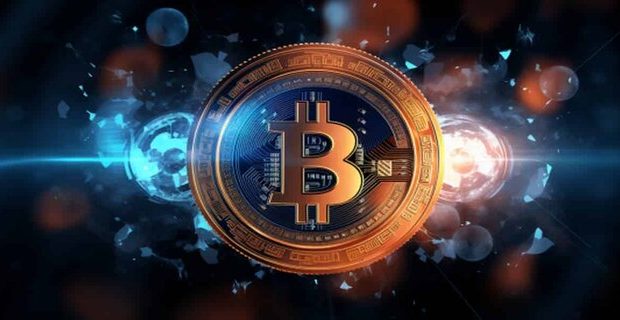 سقوط بیتکوین با اشتباه یک پلتفرم معاملاتی سقوط بیتکوین با اشتباه یک پلتفرم معاملاتی