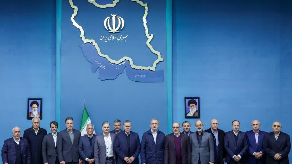 پزشکیان: لایحه FATF در مجمع تشخیص مصلحت نظام مجدد بررسی میشود پزشکیان: لایحه FATF در مجمع تشخیص مصلحت نظام مجدد بررسی میشود