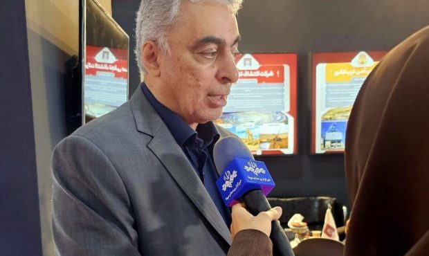 دستور ویژه سعدمحمدی به تسریع در راهاندازی نیروگاه خورشیدی کرمانشاه/ برای رفع نا ترازی برق اقدام فوری شود دستور ویژه سعدمحمدی به تسریع در راهاندازی نیروگاه خورشیدی کرمانشاه/ برای رفع نا ترازی برق اقدام فوری شود