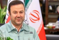 پیام مدیرعامل فولاد هرمزگان به مناسبت فرا رسیدن سیزدهمین سالروز افتتاحیه شرکت