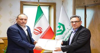 آزادی تعدادی از زندانیان جرایم غیر عمد با حمایت مالی بانک توسعه صادرات ایران آزادی تعدادی از زندانیان جرایم غیر عمد با حمایت مالی بانک توسعه صادرات ایران