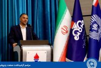 پتروشیمی، صنعت تاثیرگذار در اقتصاد کشور