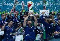 بانک کارآفرین قهرمان لیگ فوتسال نخبگان کارگری شد