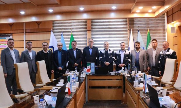 حمایت بانک توسعه تعاون از صنایع پتروشیمی بندرماهشهر حمایت بانک توسعه تعاون از صنایع پتروشیمی بندرماهشهر