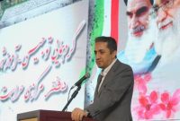 آقاجانلو: ضرورت تعامل ارکان سازمانی با حوزه حراست برای پیشبرد اهداف