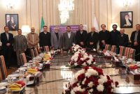 مدیرعامل سینمای جوان: حمایت بانک ملی ایران از سینما، گامی مهم برای اعتلای فرهنگ ایران است