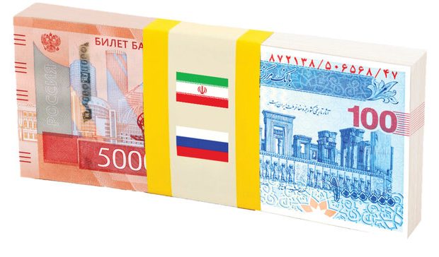 مزایا و چالش های حذف دلار از مبادلات تجاری ایران و روسیه مزایا و چالش های حذف دلار از مبادلات تجاری ایران و روسیه