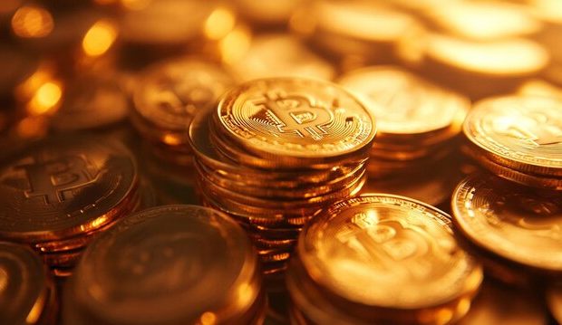 بیتکوین دوباره اوج گرفت بیتکوین دوباره اوج گرفت