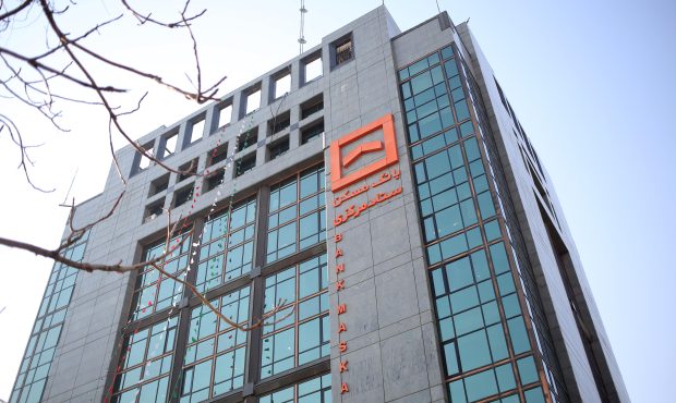 پرداخت ۱۲۰ هزار میلیارد ریال تسهیلات قرضالحسنه بانک مسکن در یک سال گذشته پرداخت ۱۲۰ هزار میلیارد ریال تسهیلات قرضالحسنه بانک مسکن در یک سال گذشته