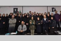 كارگاه بازی آموزشی “اتاق فرار هوش سياه” در بیمه دی برگزار شد